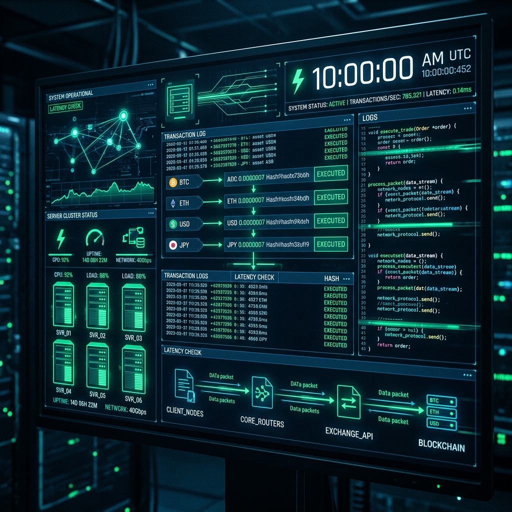 Cloud Infrastructure
